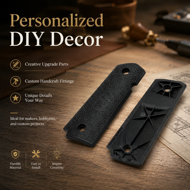 Honeycomb Sculpted Decor Sheets Smooth Matte Coat For Varied Hobby Custom Model Handcraft Supply