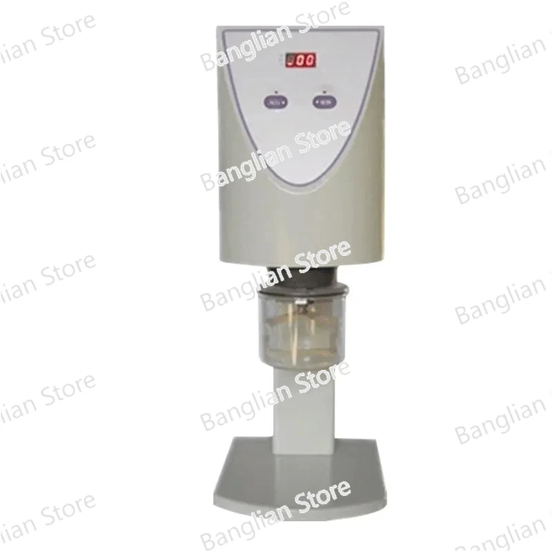 

Dental Vacuum Mixer Technician Alginate Impression Material Mixing Machine Oral Plaster Embedding Material Mixing Cup Dentistry