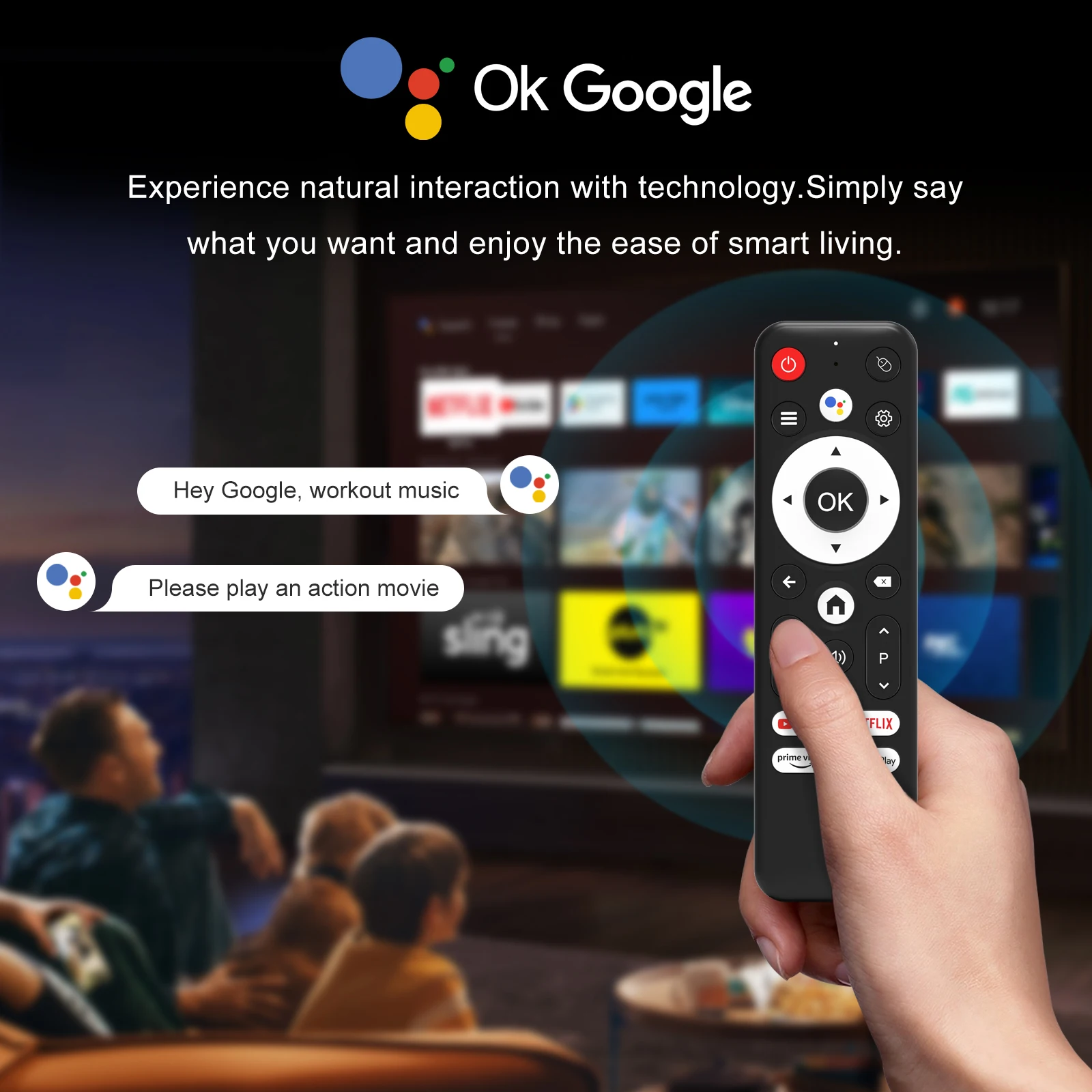 H96 Max H728 Smart TV Box, Allwinner Octa Core 8K ULTRA HD Android 14 TV Box, Odtwarzacz Multimedialny, Set-Top Box, Ethernet 1000M, WiFi 6