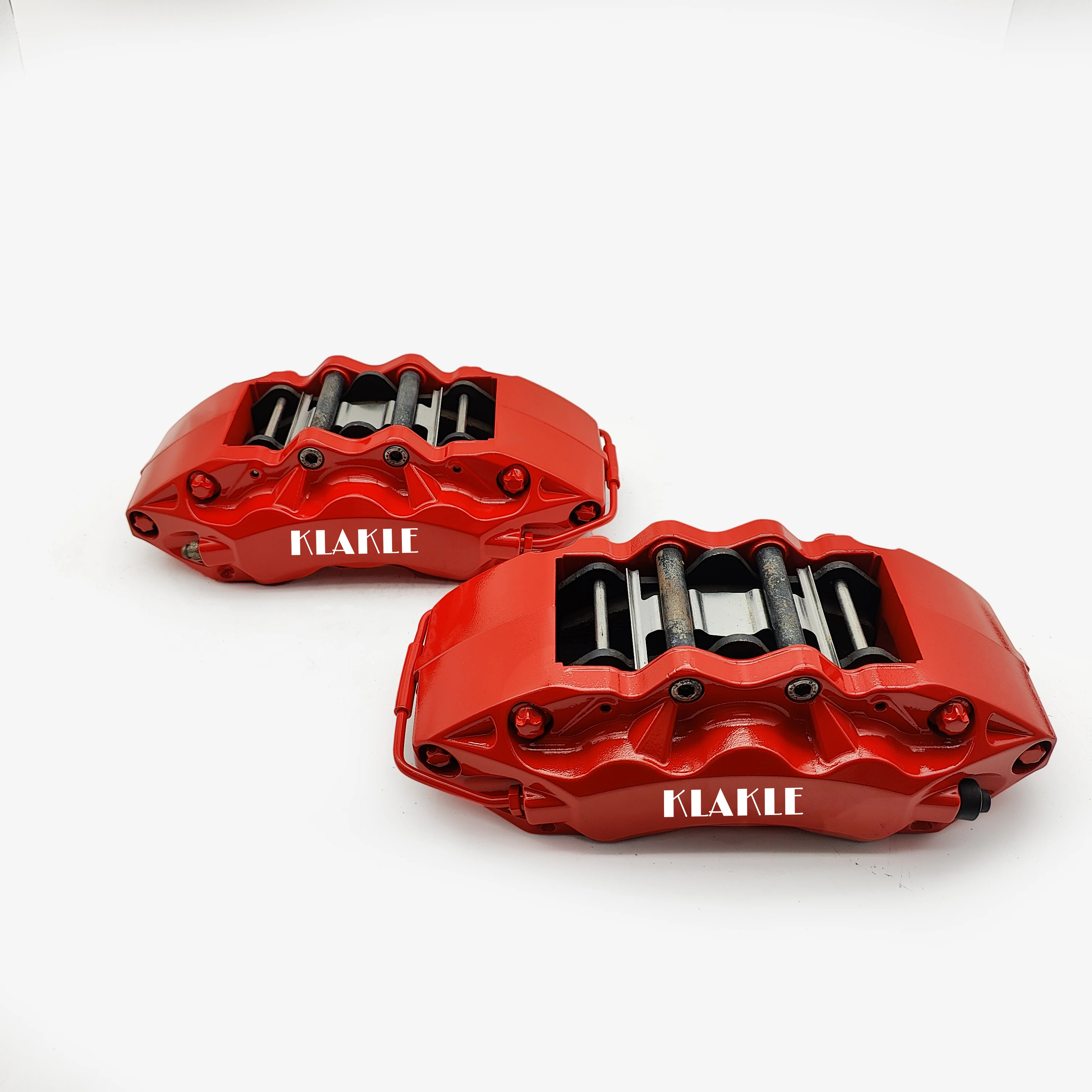 forKLAKLE Brake Automotive Racing Brake Calipers 9040 for Mercedes Benz W211 W218