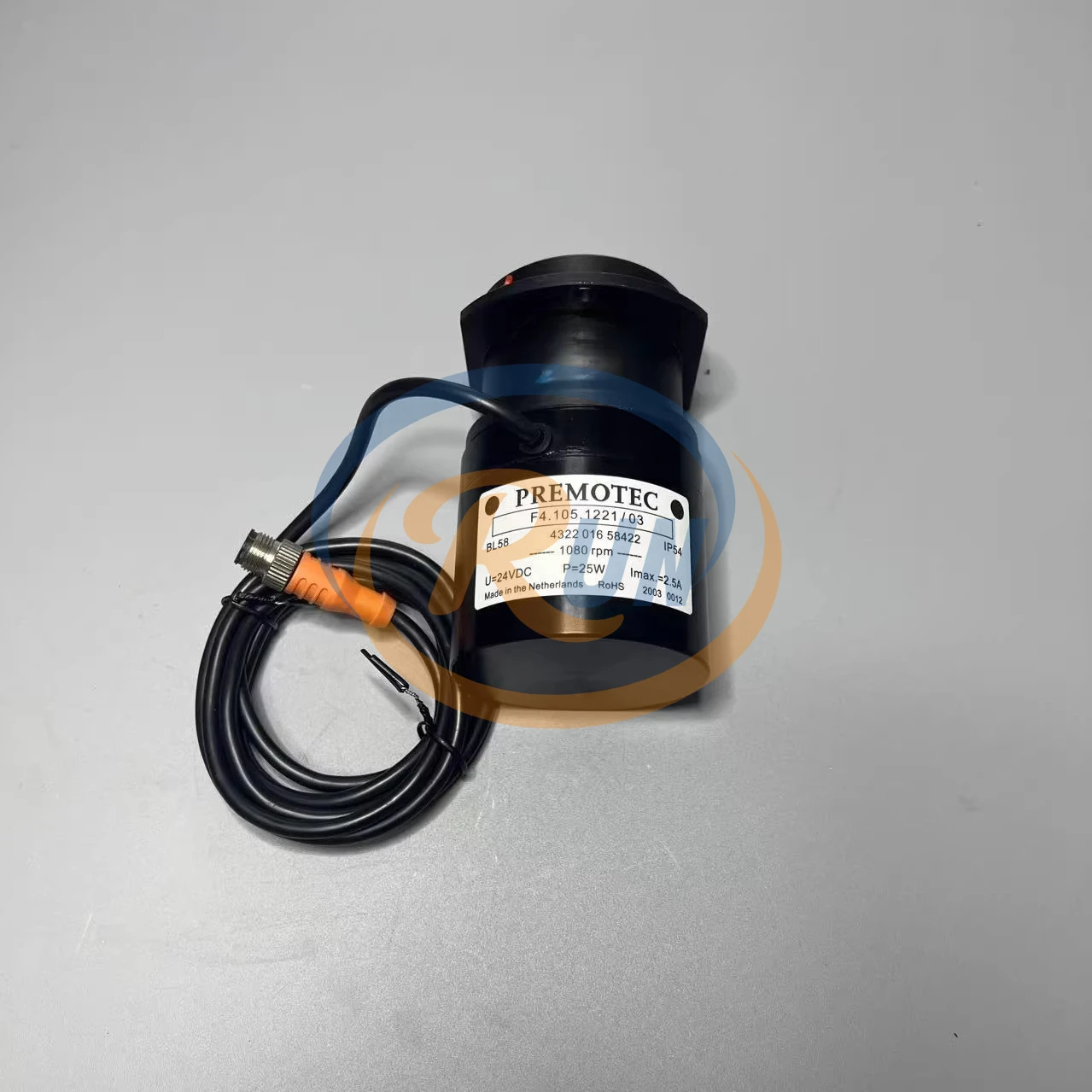 

Heidelberg Printing Press Parts Enhanced Delivery Vibrating Motor F4.105.1221 F4.105.1231 F4.105.1261 F4.105.1271