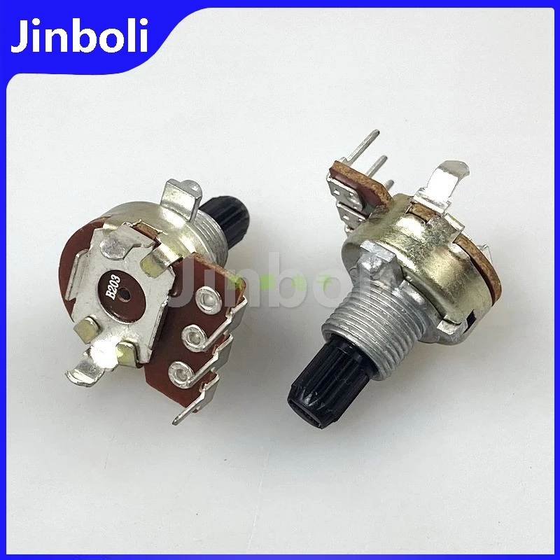 3 шт., регулятор громкости динамика