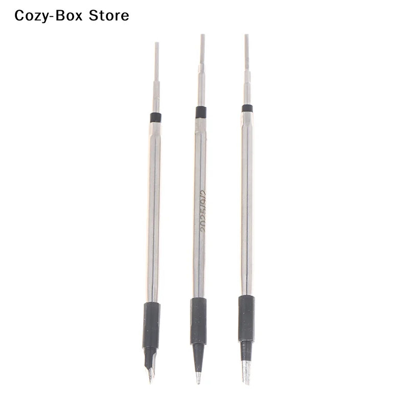 [ZY]3Pcs 5V Battery Soldering Iron Tip Soldering Iron Tip USB Soldering Iron Tip Soldering Rework Accessories[ZY]