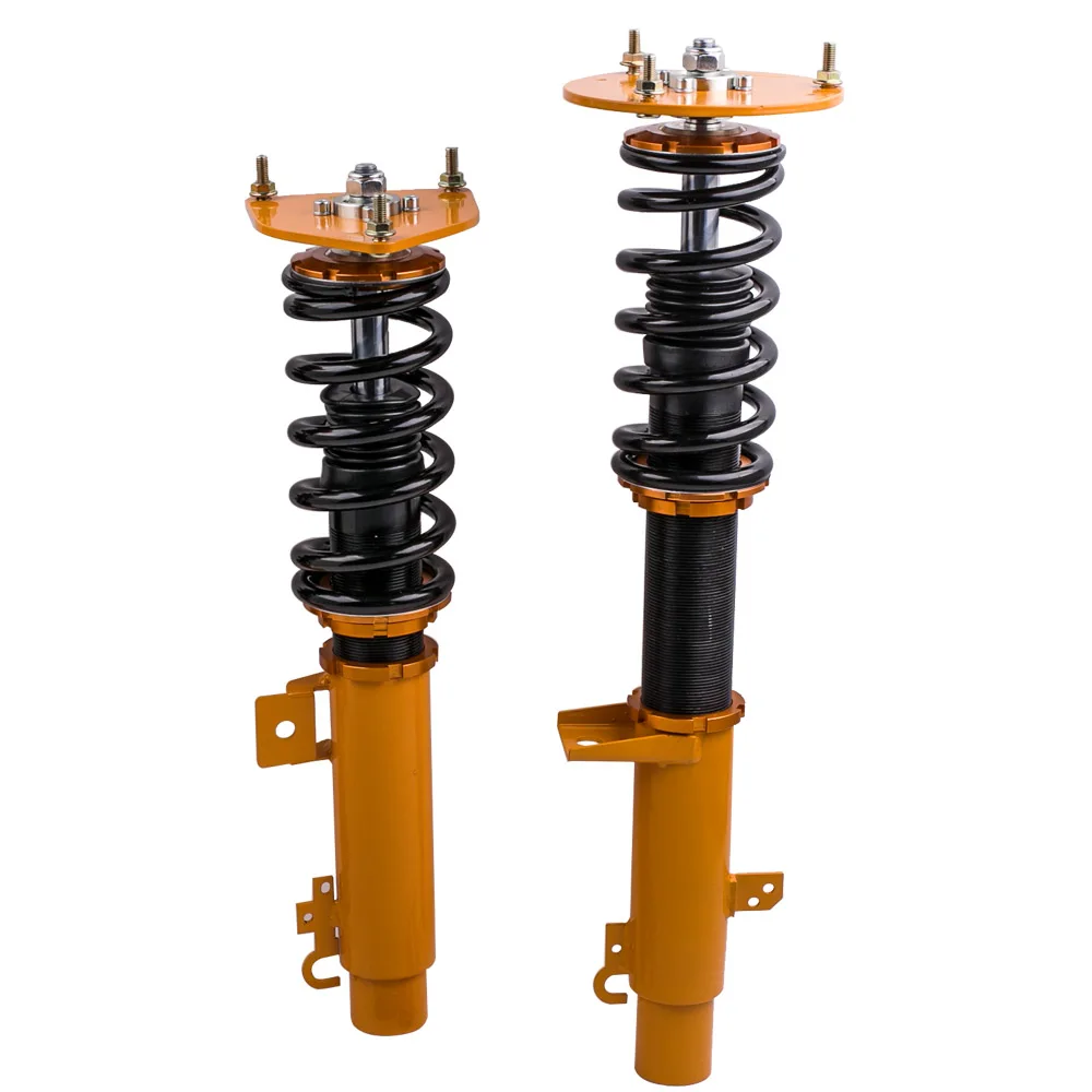 Kit Coilover para Ford Taurus e Mercury, Amortecedor, Struts, Ajuste de Altura, Sedan 1996-2007