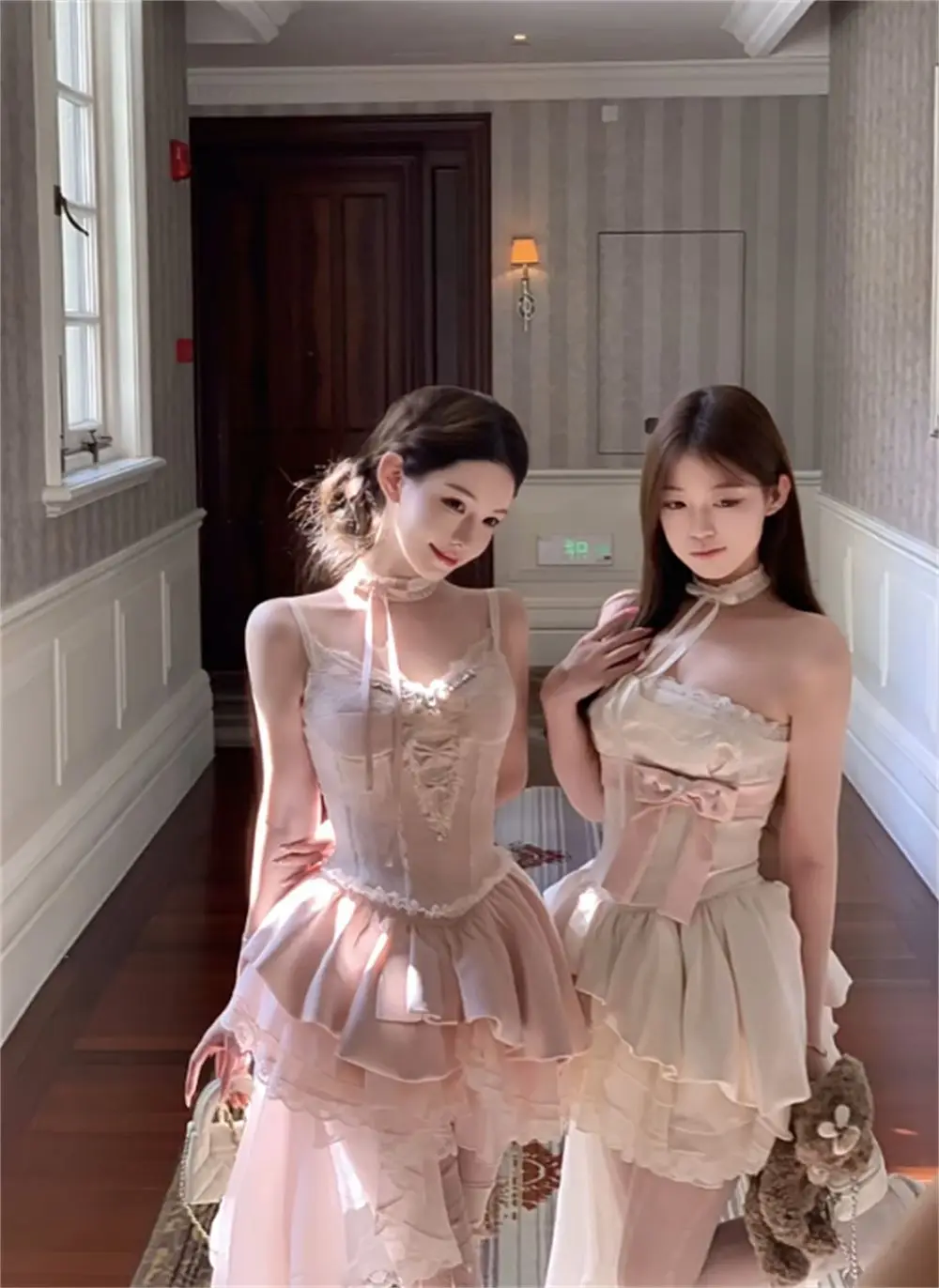 Thumbnail 4 - #2 Prom Ball Gowns Comparison Guide