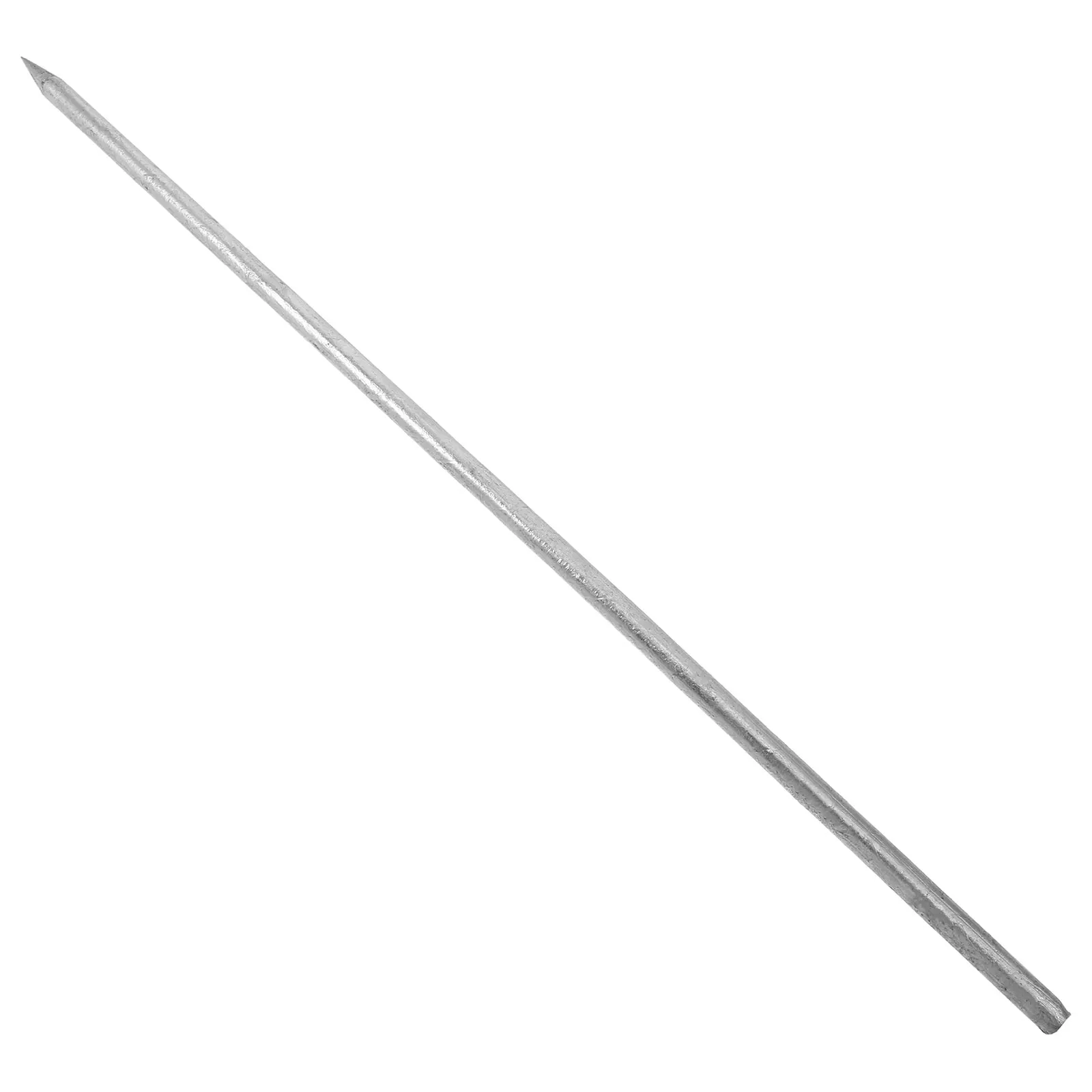

Stainless Steel Earthing Grounding Fence Post Metal Electrical Protection Stake Durable Construction Efficient