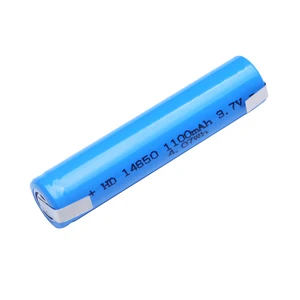 10 Hauptverkaufsbatterie 14650 - №9