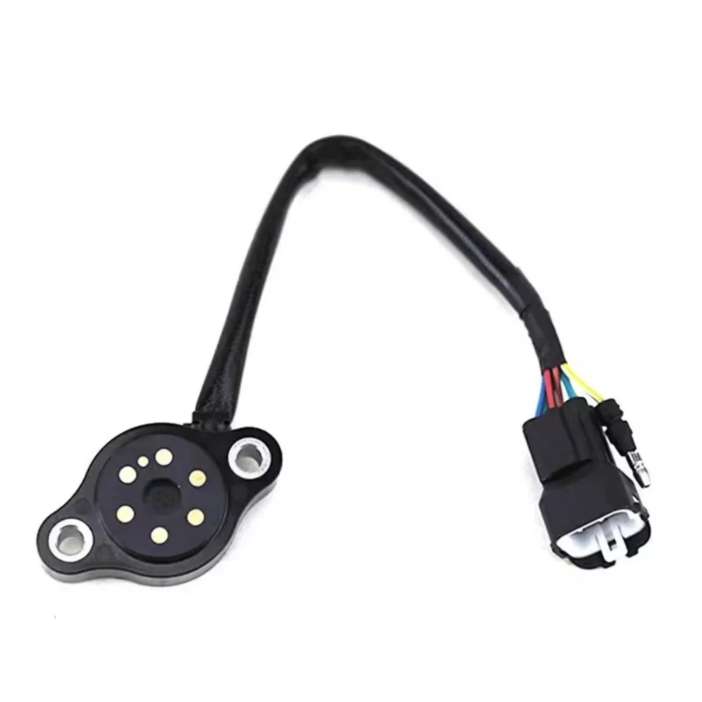 For CFMOTO 450SR motorcycle original accessories gear sensor assembly CF400-6/9 gear display for SRS450 450-srs accessories