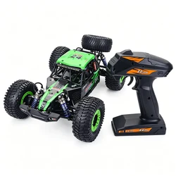 ZD Racing ROCKET DBX-10 1/10 4WD 80km/H 2.4G Brushless High-Speed RTR RC Model Car Desert Buggy Off-road Vehicle Gift