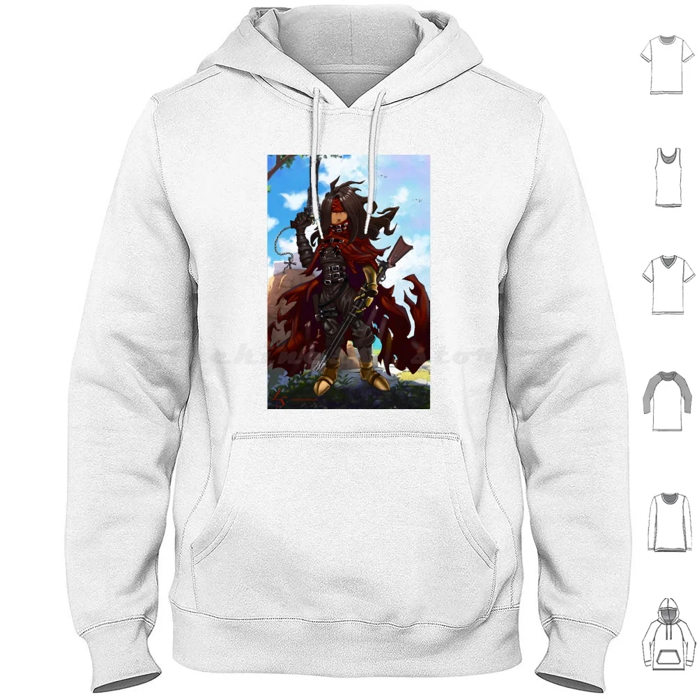 Vincent Valentine H… - image