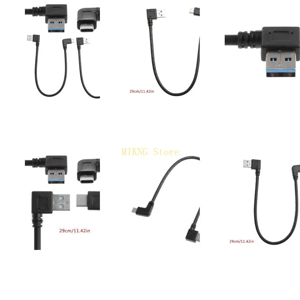 Usb Type A To Type …