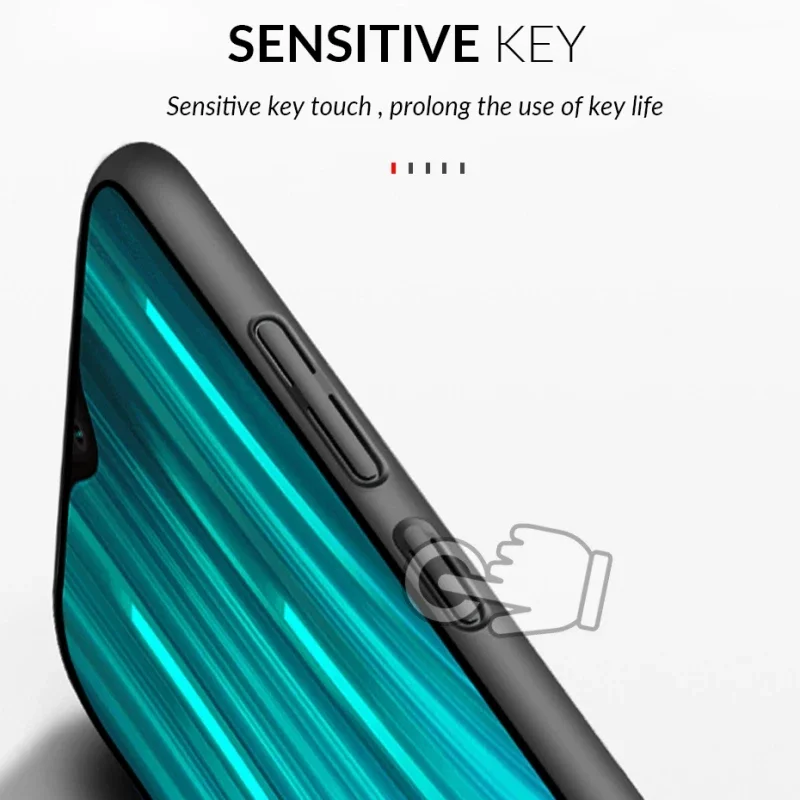 耐衝撃ケースxiaomi redmi注11 10 9 8プロ7 8t 9t 9s 10s 11s 5プラス6 6A 4A 9A 9AT 9C nfcマットシリコンケースカバー