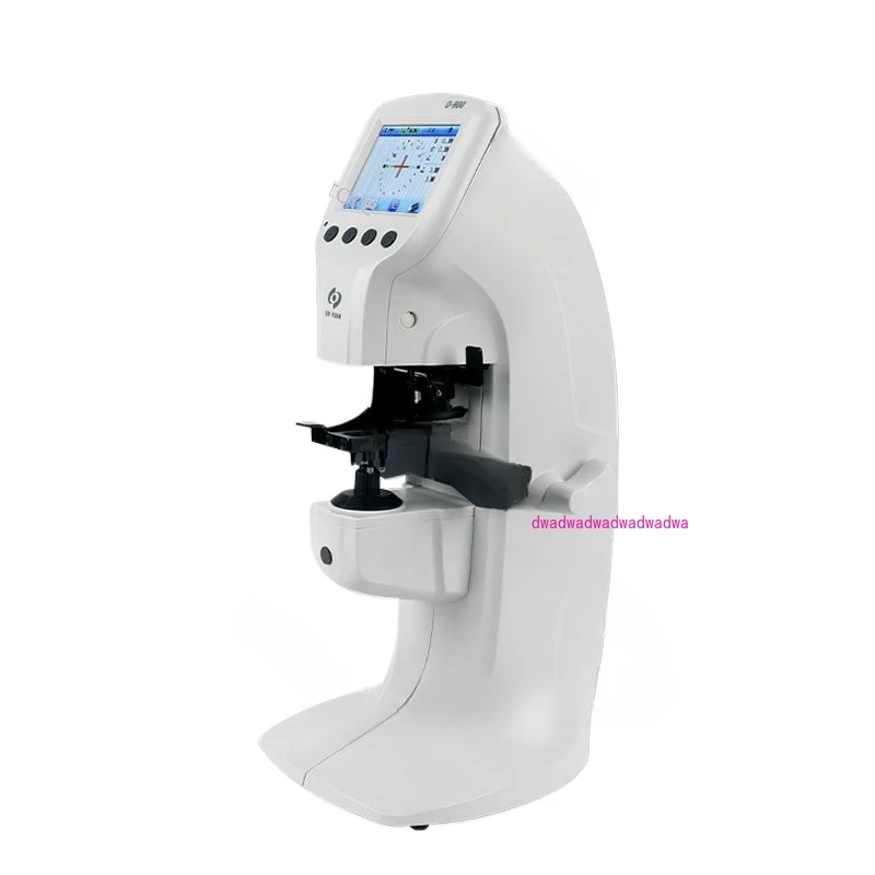 

Mini Computer Film Finder, HD Color Screen, Automatic Focus Meter, Accurate Pupil Distance Measurement, New Edge D-900