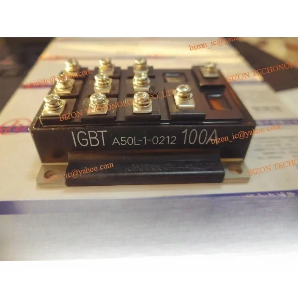 

A50L-1-0212 New Original Module