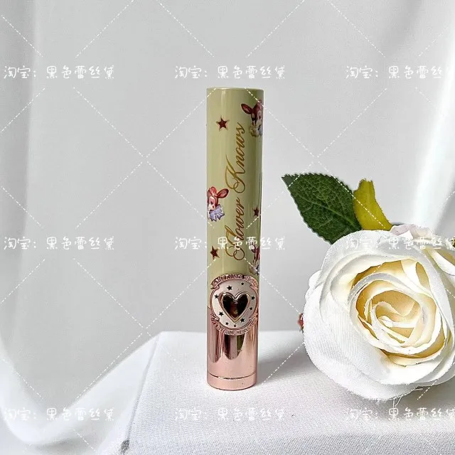 Flower Knows Circus Batom, Pure Desire Water Gloss Lip Glaze