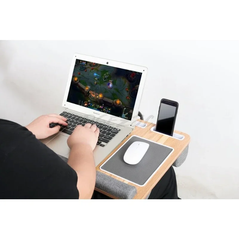 Creative Portable Multifunctional Home Laptop Desk Lazy Desk Stand
