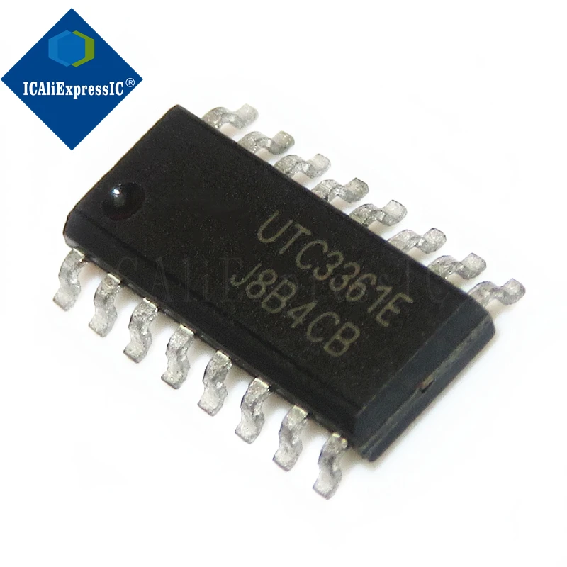 10piece UTC3361E UTC3361