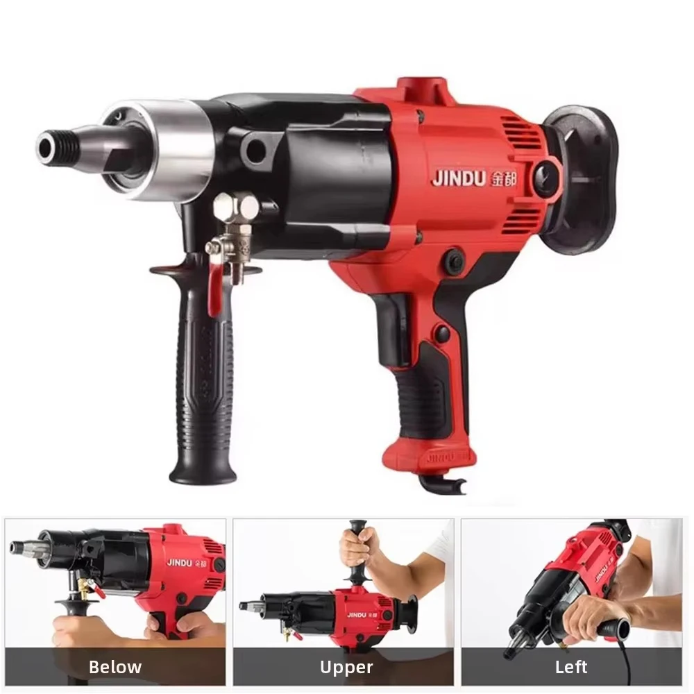 #4 Latest Drill Presses Offers