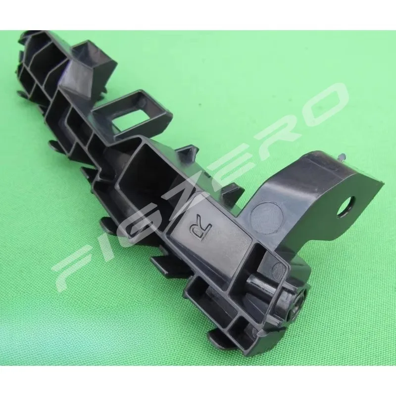 Genuine Front Bumper Bracket Left Right Hanger Bumper Clip for Honda Accord 2014 2015 2016 2017 Pressing Rebounding Are Crisp