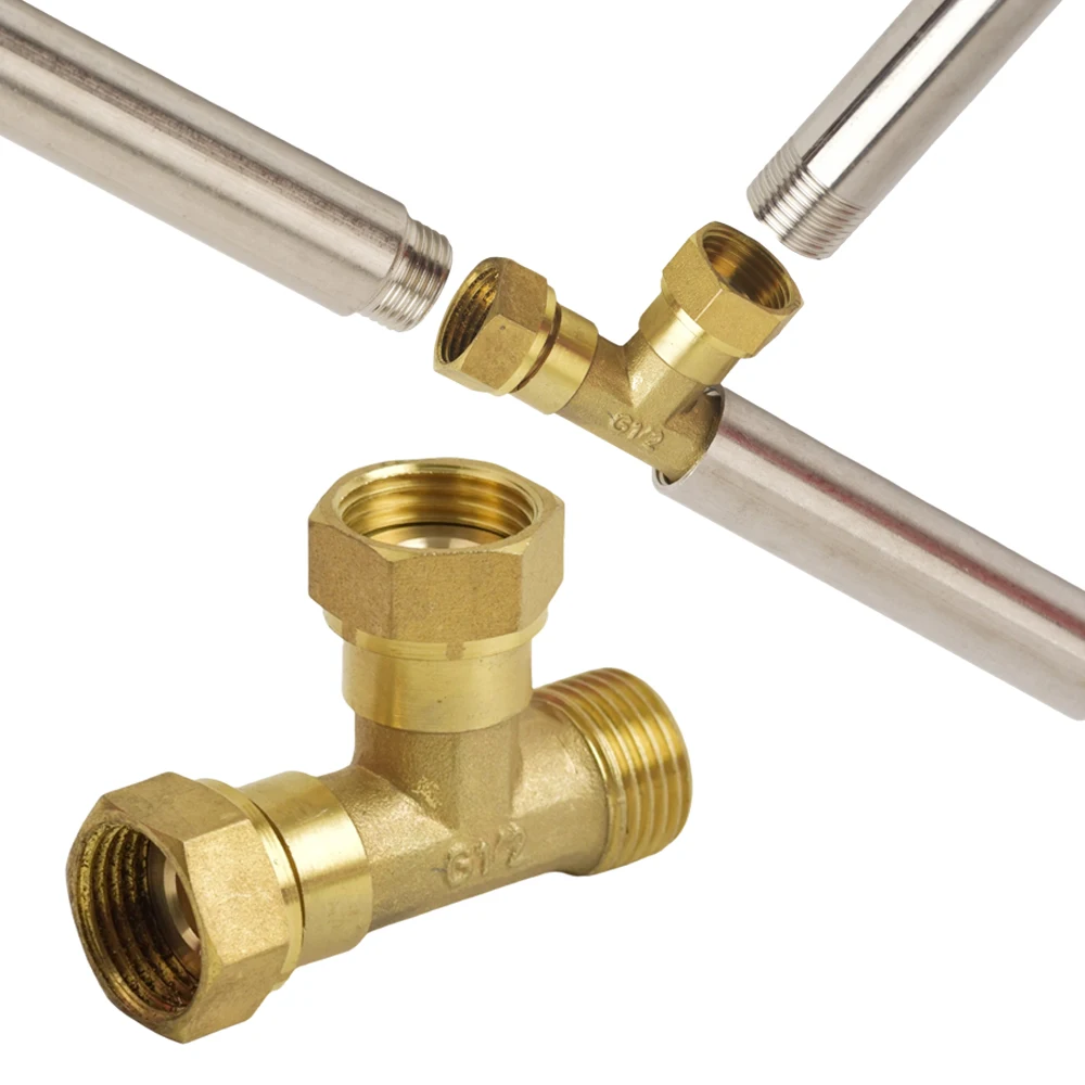 Brass G1/2