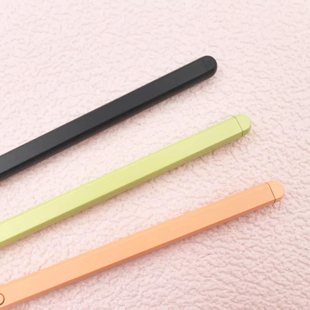 أضعاف 5 6 5G ستايلس القلم لسامسونج غالاكسي Z أضعاف 5 SM-F946B Fold6 SM-F956W S القلم ستايلس شاشة تعمل باللمس القلم SPen دون بلوتوث #2