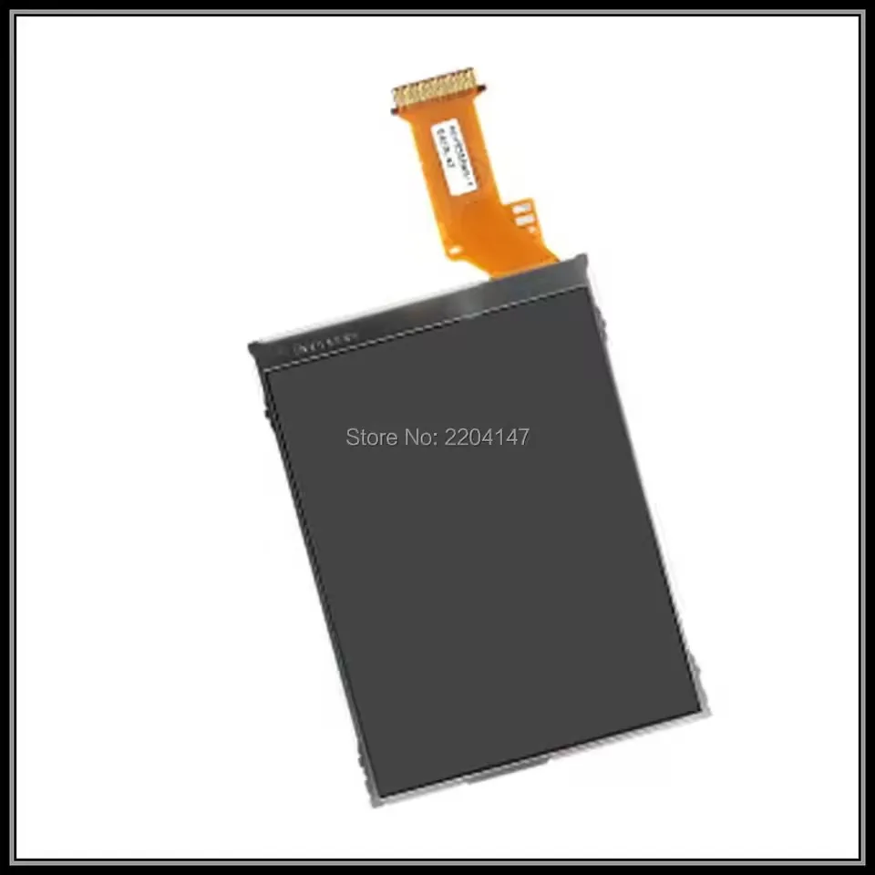 New Lcd Display Scr… - image