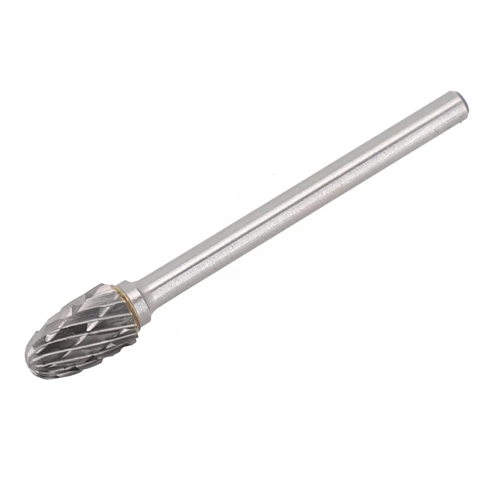 Frese in carburo solido in acciaio al tungsteno frese frese frese per utensili rotanti che fanno ingegneria rettifica elettrica punta da intaglio Doub