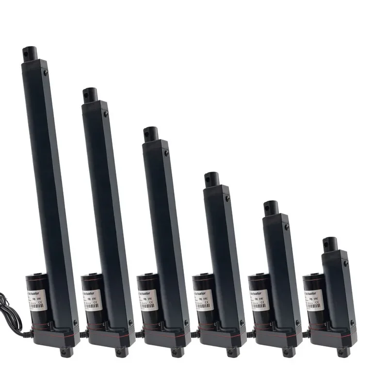 linear-actuator-12v-24v-200mm-250mm-300mm-stroke-linear-drive-electric-motor-linear-motor-controller-50-100-300-500-700-1500n