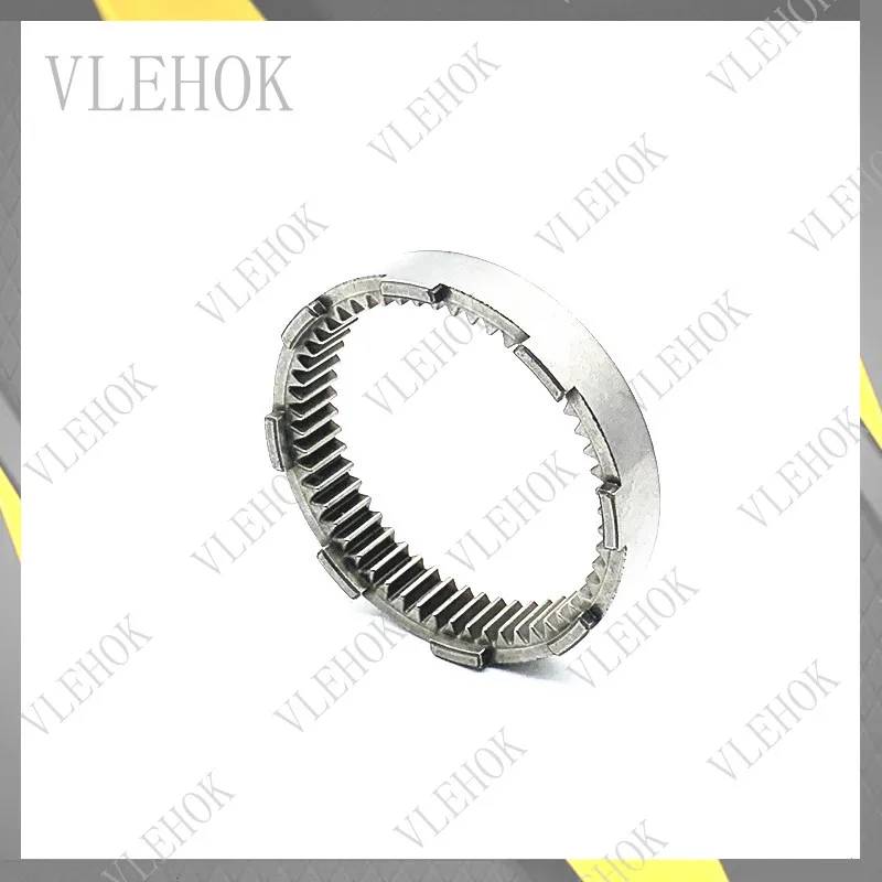 

Внутренняя прямозубая шестерня 54 для Makita DTW1004 DTW1005 DTW1002 DTW1001