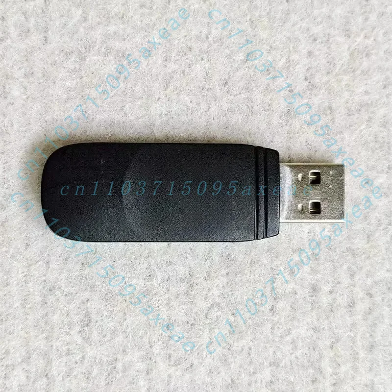 2.4G Wireless USB Receiver Dongle For HyperX CloudX Flight Xbox Version Gaming Headset Compatible Xbox One Series X S - view 2