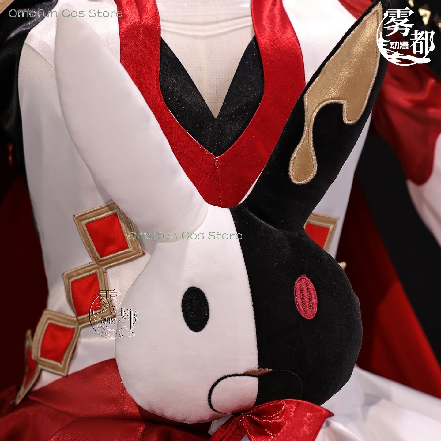 Hsr Honkai Star Rail @SparxiCo - огляд і ціна Anime Cosplay Wig Heat Resistant