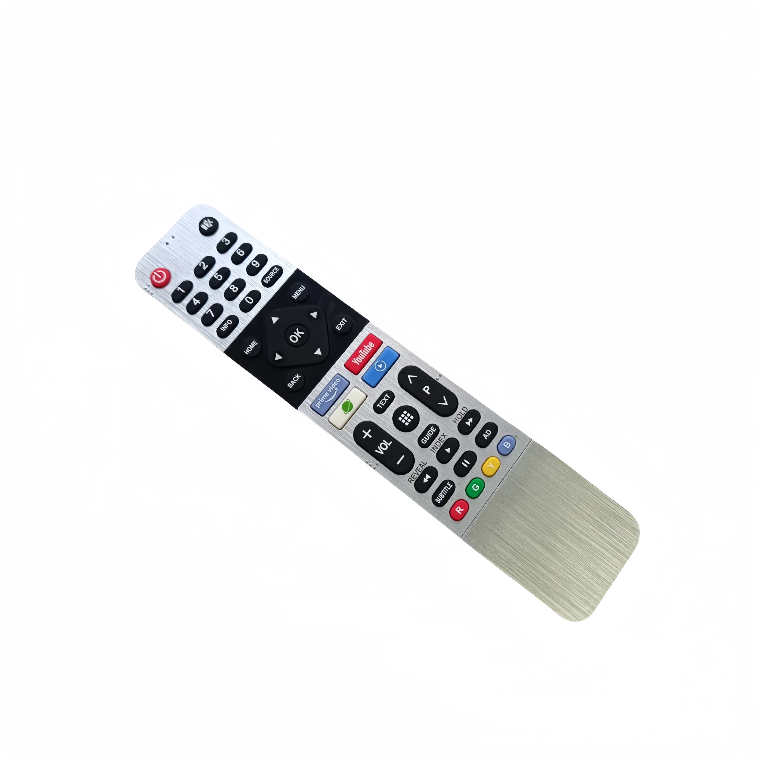 New Remote Control for Skyworth TV 39C-268935-W000 539C-268920-W010