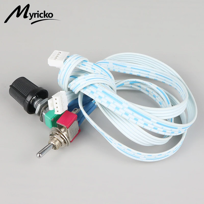 Myricko Dental Built-in Chair Electric Brushless micromotore LED Professional Type Motor Inner Water Spray odontoiatria Equipment