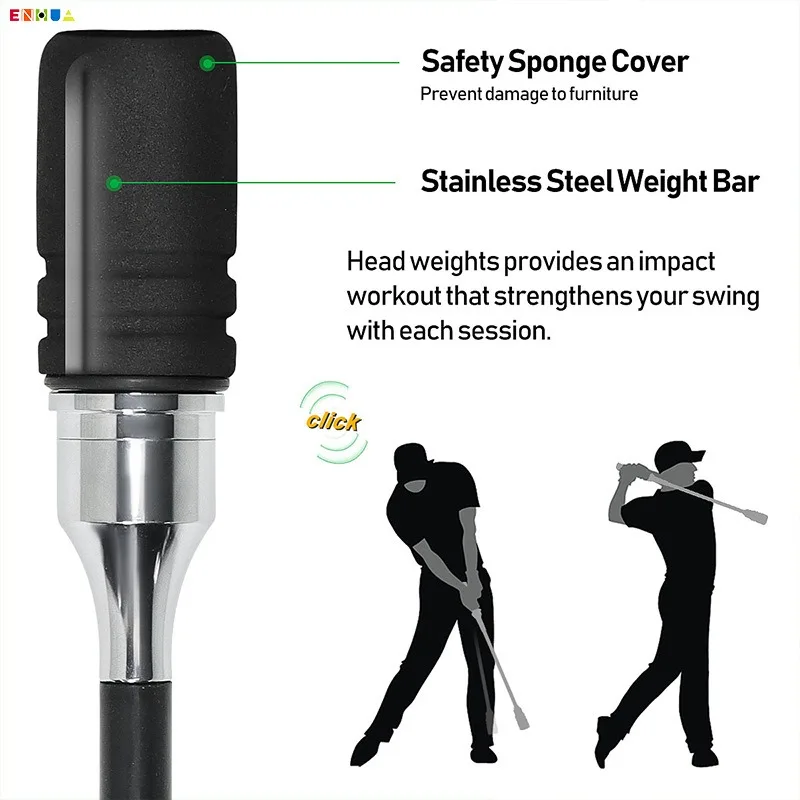 Thumbnail 3 - #8 Golf Training Aids Comparison Guide