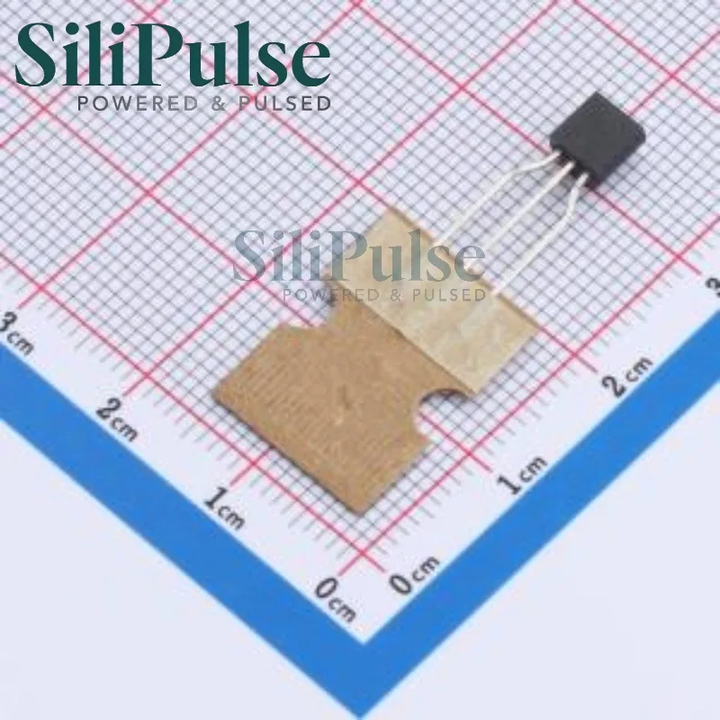 (500/1000pcs) SS8550 SOT-23(SOT-23-3) 100% Original In Stock ( ) SS8550 SOT-23