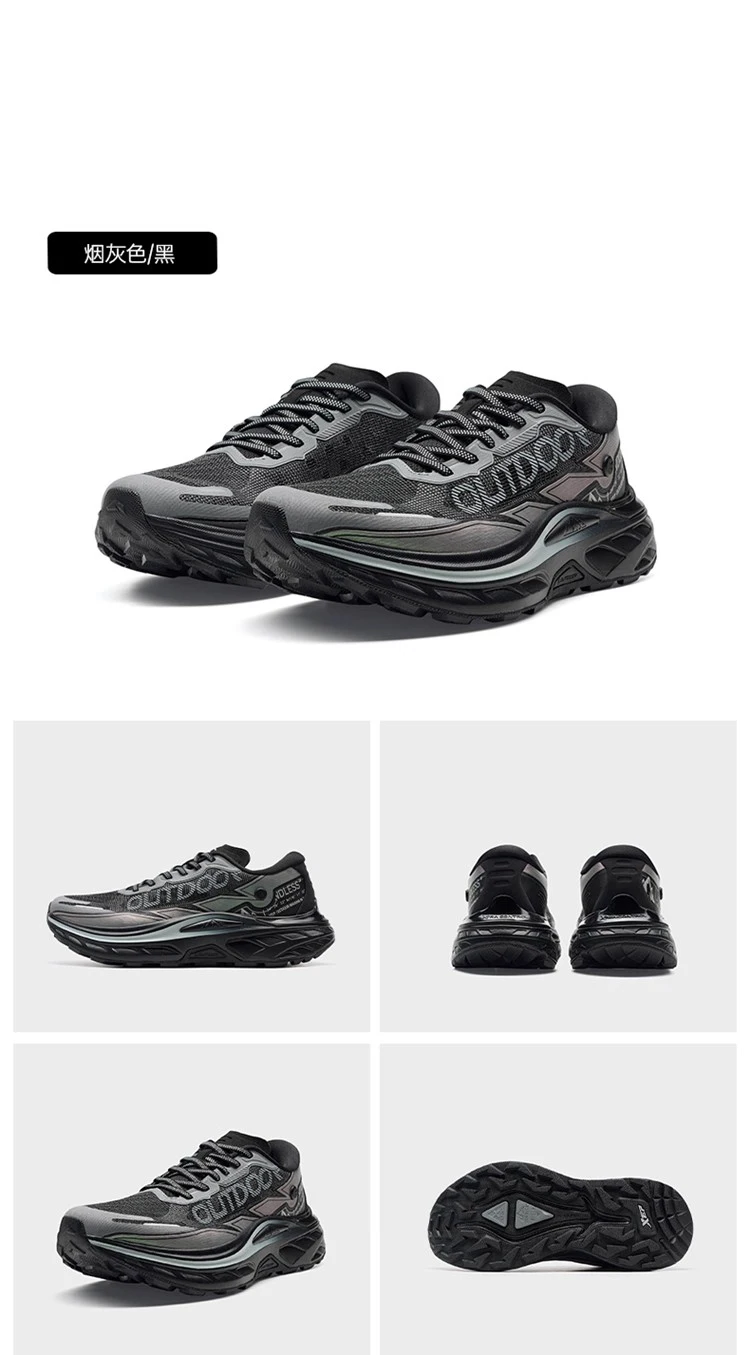 Winter Bestseller New Arrival Unisex Outdoor Slip-Resistant Durable Walking Shoes Casual Athletic Shoes High-Quality Footwear