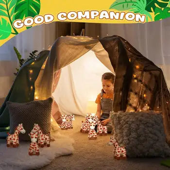 8 best sales Cascanueces de peluche - №4