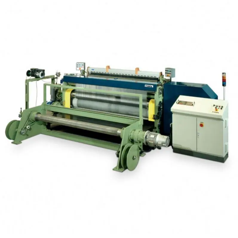 10-140mesh 0.001-0.7mm 3.0kw Wire Weaving Mesh Machine Hot Sale Factory Price Stainless Steel Window Screen Mesh Making Machine