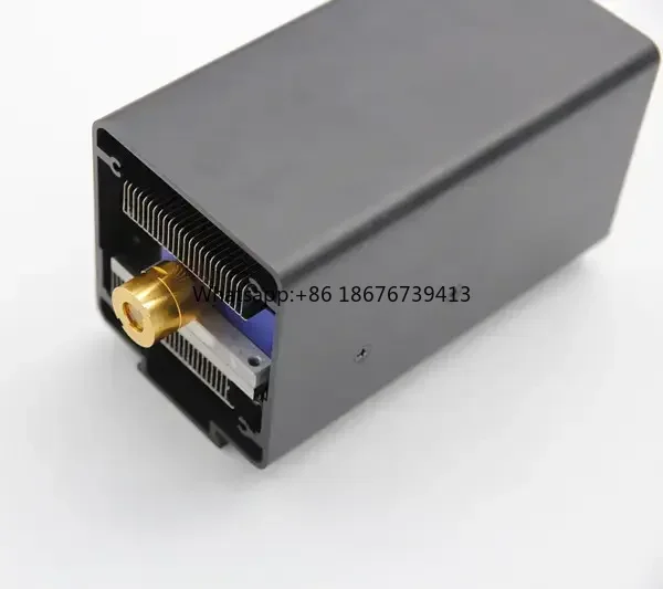 

Недорогой оптический модуль 450 нм 40 Вт для резки древесины