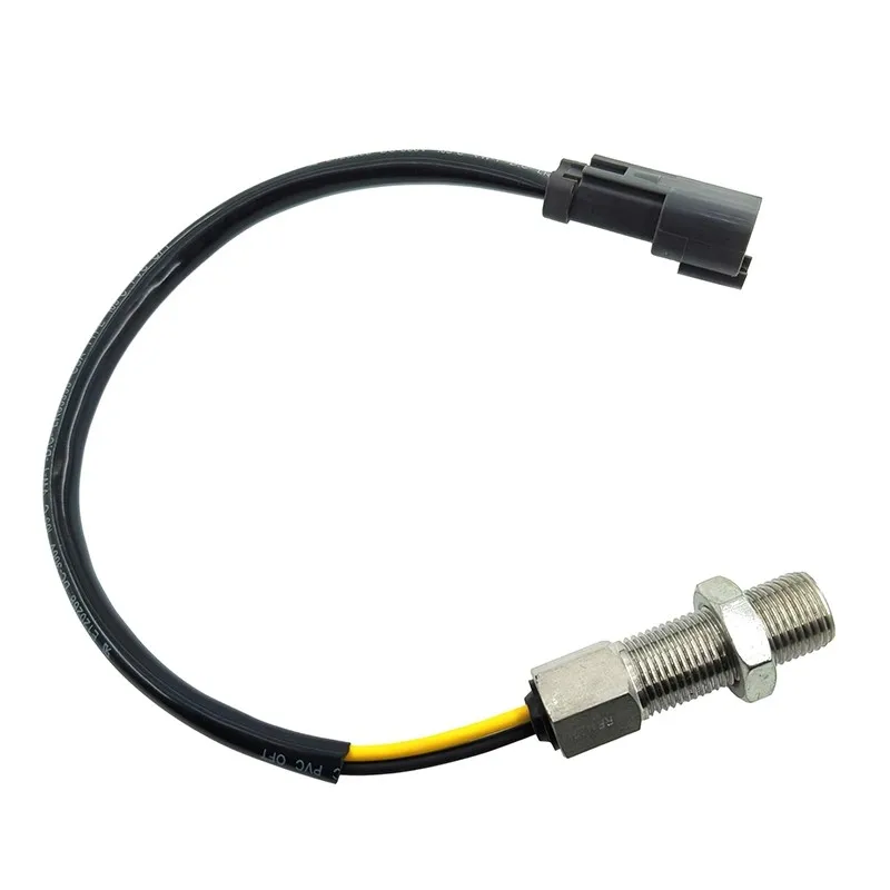

Caterpillar Excavator Engine Speed Sensor E312 E313 E315 320B C 323 325D2 Compatible with 324-4131