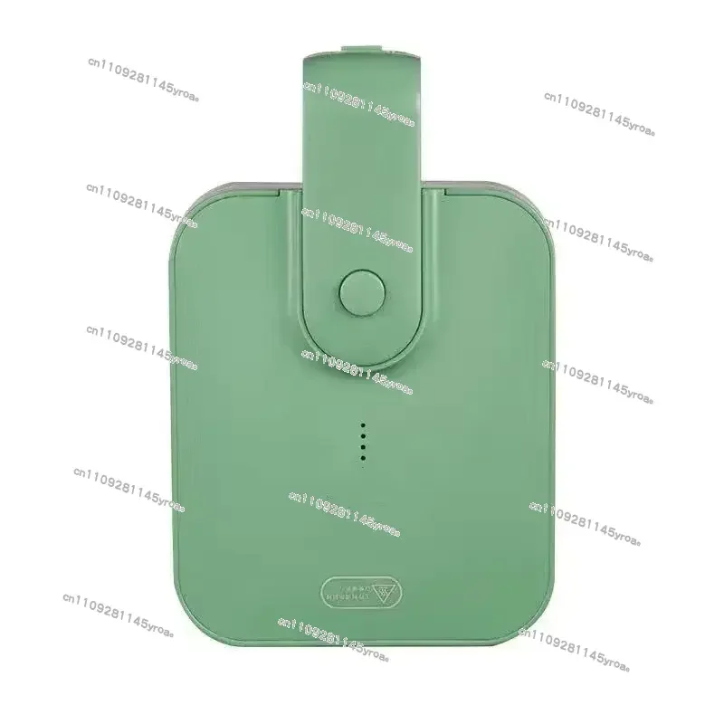 Brand-new Breakfast Sandwich Machine Internet Celebrity Home Small Bread Machine Switch Dual-purpose Toaster Press Sandwich Mach
