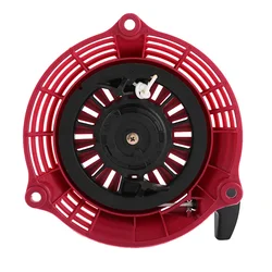 Recoil Starter Pull Start Assembly for Honda GC135 GC160 GCV135 GCV160 EN2000 Generators