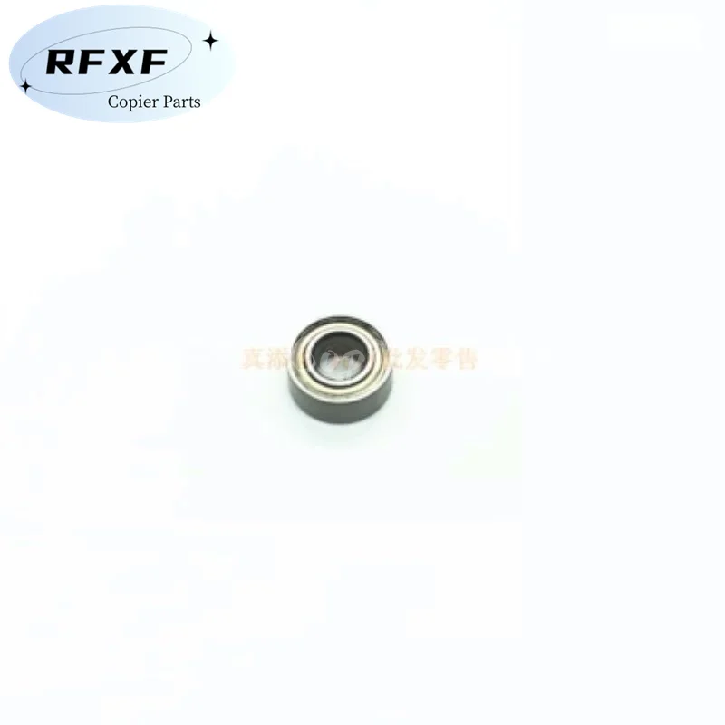 2PCS High Quality Transfer Frame Bearing For Ricoh MP 7500 2075 7001 8000 9001 7502 Transfer Roller Bearing Copier Printer Parts