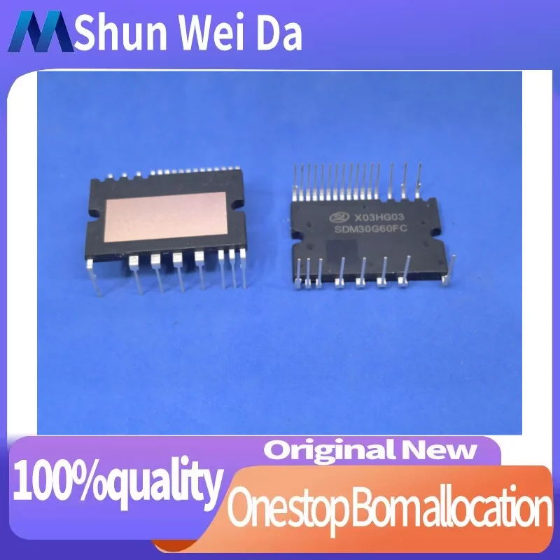 modulo original novo sdm30g60fc sdm30g60fb 01