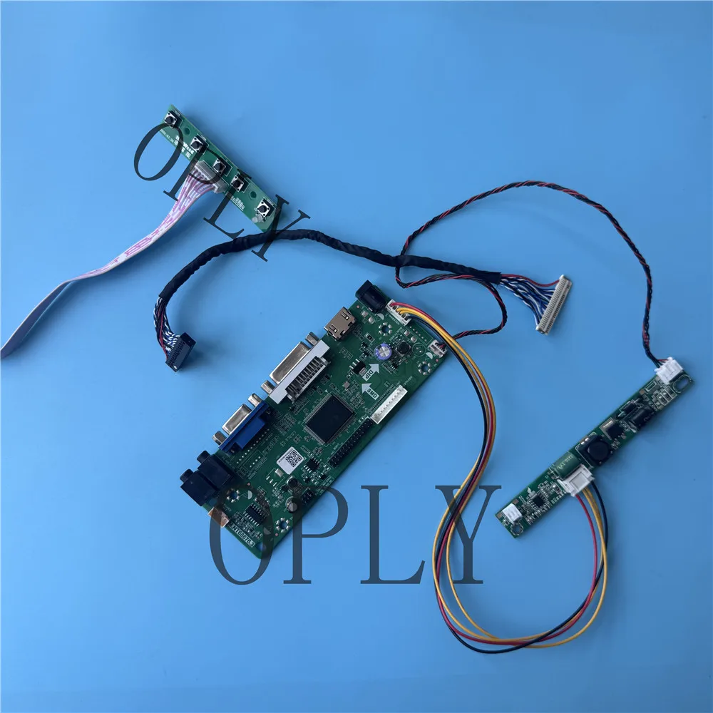 M.NT68676 panel Controller Board Kit for MV195WGM-N10 1440X900 LED 19.5