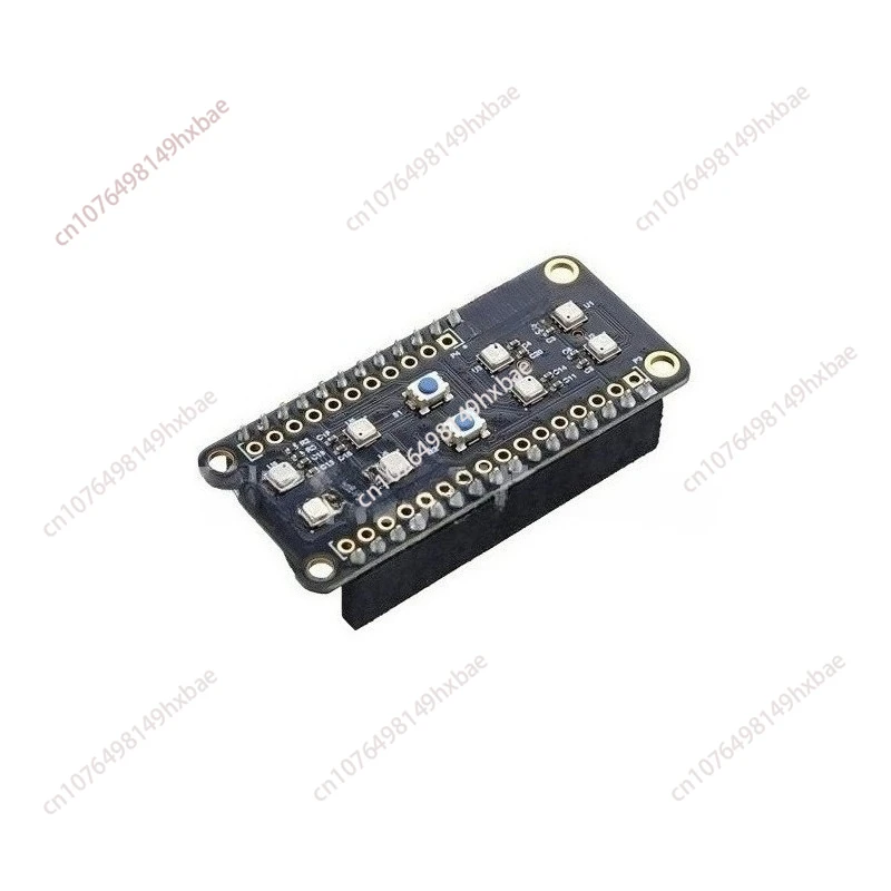 Spot Evaluation Kit Board BME688  MicroSD, CR1220