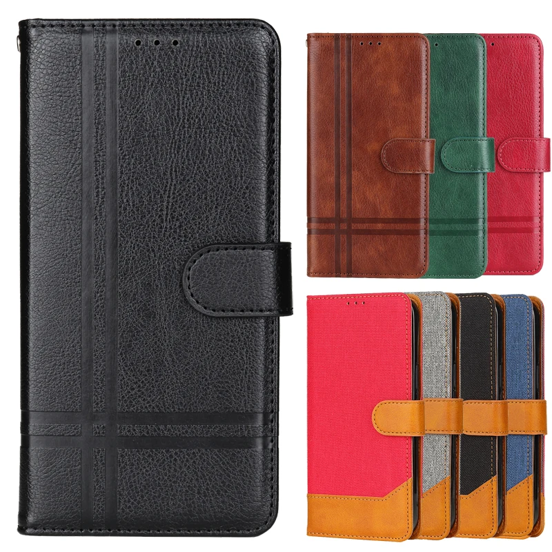 For Umidigi G3 Plus G 3 Plus Wallet Case Luxury Flip Book Capa Leather Cover For Estuches Umidigi G3 Max Fundas 6.6 Inch