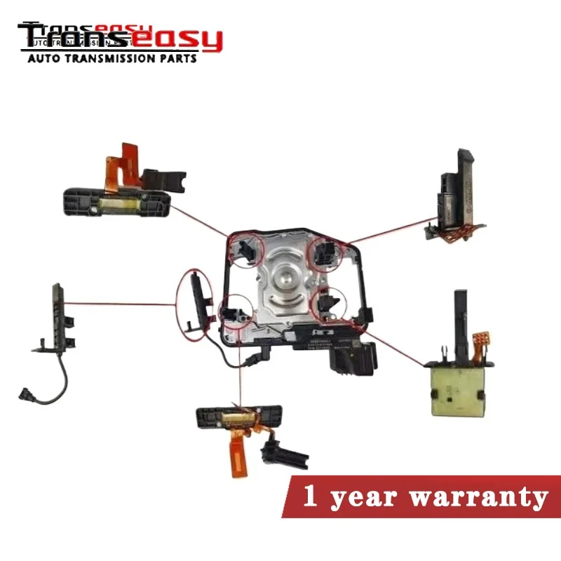 

DQ200 0AM 0am927769d Automatic Transmission Pressure Sensor 0AM Fits For VW AUDI SEAT SKODA