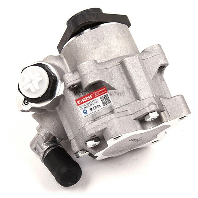 New Car Parts Power Steering Pump For BMW 3 E46 316 318 320 323 325 328 330 32411094098 32411097149 32411093040 32411092742