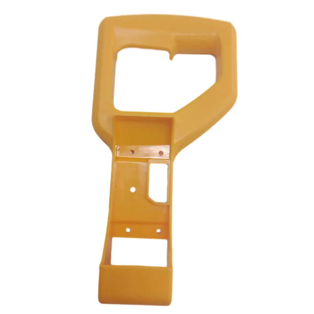 DW705 Miter gergaji pengganti, rakitan pegangan pengganti 395674-02 untuk DW705S pegangan gergaji Clamshell Set alat listrik pertukangan